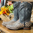 Keaton Boots by Dan Post - Henderson's Western Store