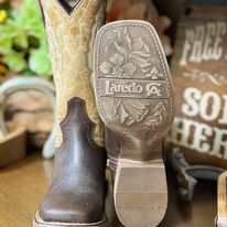 Delaney Boots by Laredo - Henderson's Western Store