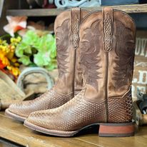 Load image into Gallery viewer, Ka Boots by Dan Post - Henderson&#39;s Western Store