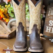 Delaney Boots by Laredo - Henderson's Western Store
