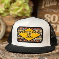 Red Dirt Hat ~ AB8 - Henderson's Western Store
