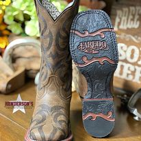 Sariah Boot by Laredo - Henderson's Western Store