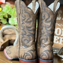 Sariah Boot by Laredo - Henderson's Western Store