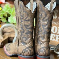 Load image into Gallery viewer, Sariah Boot by Laredo - Henderson&#39;s Western Store