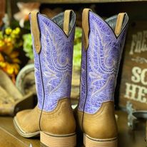 Mara Boots by Laredo - Henderson's Western Store