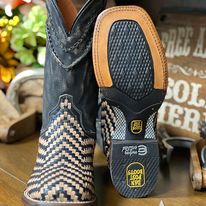 Keaton Boots by Dan Post - Henderson's Western Store