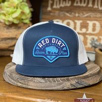 Red Dirt Hat ~ Classic - Henderson's Western Store