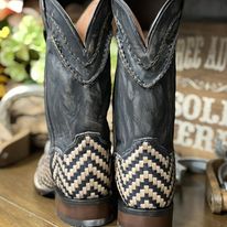 Keaton Boots by Dan Post - Henderson's Western Store