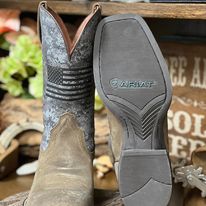Sport Flying Proud Cowboy Boot by Ariat - Henderson's Western Store