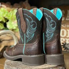 Fatbaby Heritage Dapper by Ariat - Henderson's Western Store