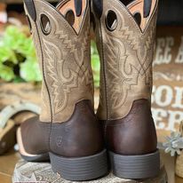 Load image into Gallery viewer, Sport Ranger Cowboy Boot by Ariat - Henderson&#39;s Western Store