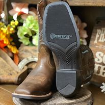 Sport Outfitter Cowboy Boot by Ariat - Henderson's Western Store