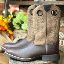 Load image into Gallery viewer, Sport Ranger Cowboy Boot by Ariat - Henderson&#39;s Western Store