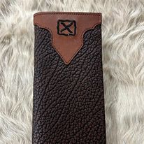 Twisted X Rodeo Wallet ~ Elephant - Henderson's Western Store