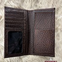Load image into Gallery viewer, Twisted X Rodeo Wallet ~ Elephant - Henderson&#39;s Western Store