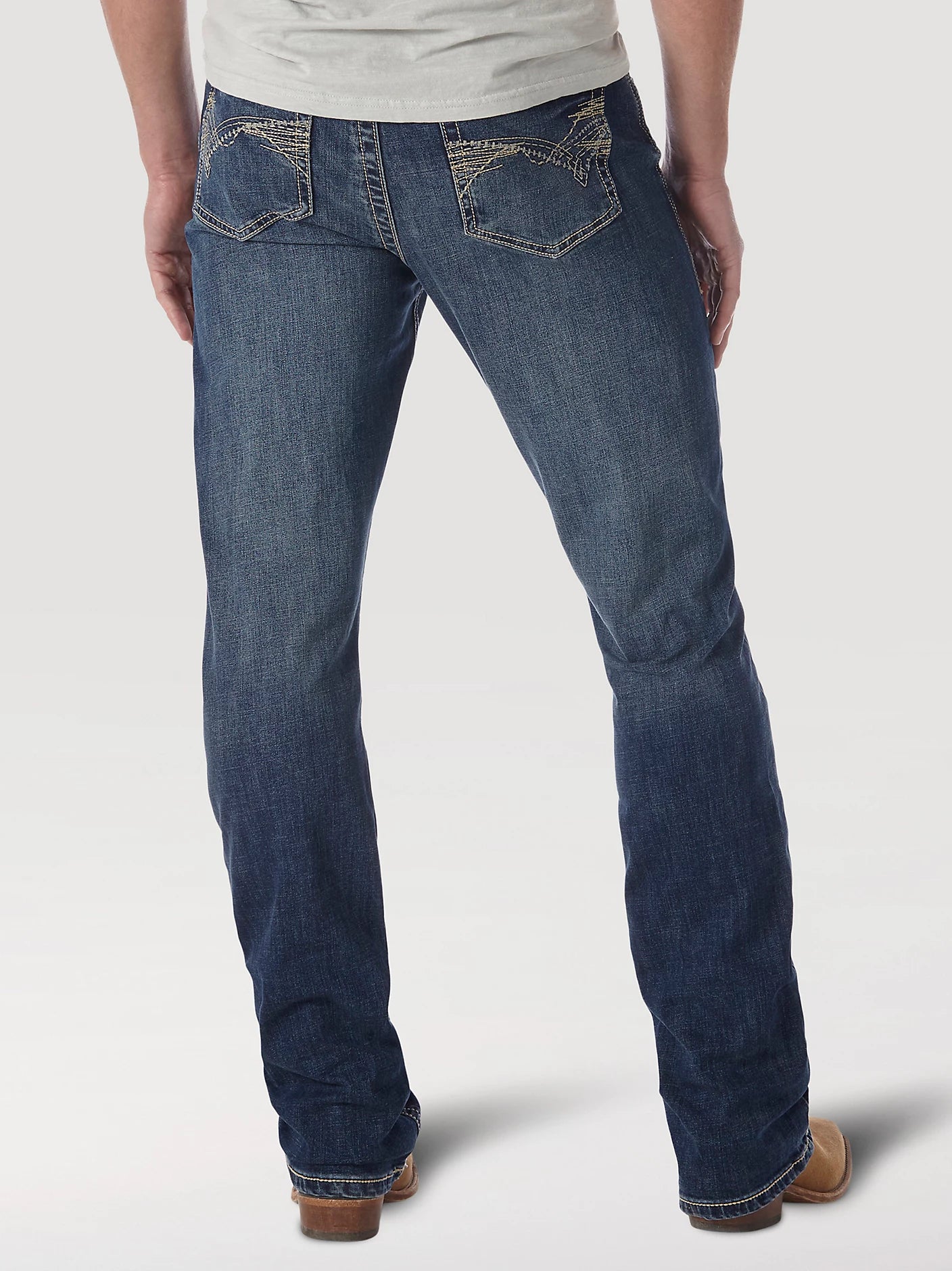 Wrangler® 20X® No. 42 Jeans - Henderson's Western Store