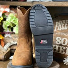 Round Up by Justin - Henderson's Western Store