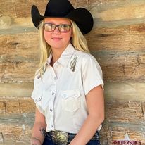 Ladies Rough Stock Solid ~ Natural - Henderson's Western Store