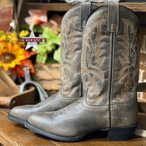 Load image into Gallery viewer, Men&#39;s Weller Boot by Laredo