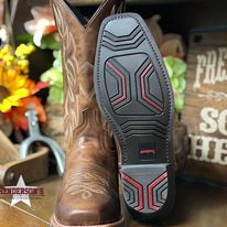 Load image into Gallery viewer, Men&#39;s Rust Earth Western Boot by Laredo - Henderson&#39;s Western Store