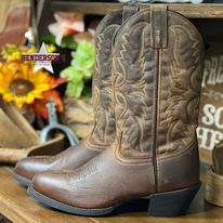 Load image into Gallery viewer, Men&#39;s Birchwood Boot by Laredo