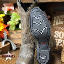 Men's Weller Boot by Laredo - Henderson's Western Store