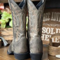 Men's Weller Boot by Laredo - Henderson's Western Store