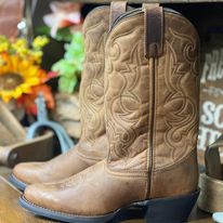 Maddie Boot by Laredo - Henderson's Western Store