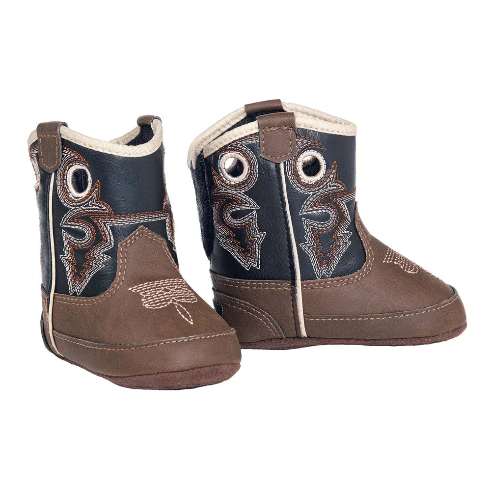 M & F WESTERN Children's Boots
