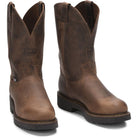 BALUSTERS 11" WORK BOOT - Henderson's Western Store