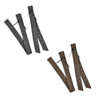 Nylon Off Billet & Tie Strap Set - Henderson's Western Store