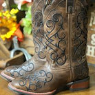 Ladies Margo Boots by Laredo - Henderson's Western Store