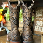Ladies Margo Boots by Laredo - Henderson's Western Store