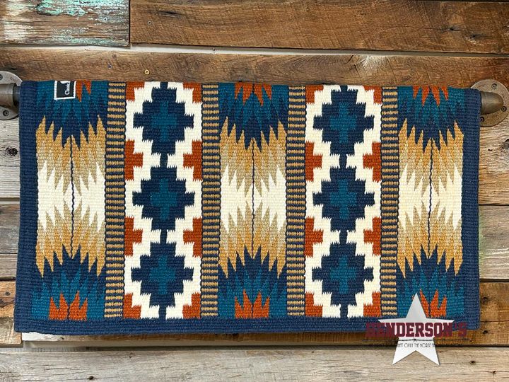 Classic Ranch Pad - Henderson's Western Store