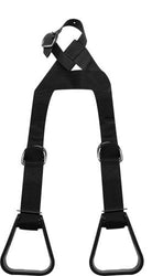 Shiloh Saddle Accessories