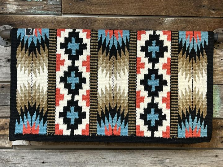 Classic Ranch Pad - Henderson's Western Store