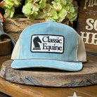 Classic Equine Cap - Henderson's Western Store