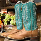 Shay Boots by Justin - Henderson's Western Store