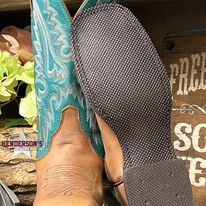 Shay Boots by Justin - Henderson's Western Store