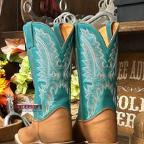 Shay Boots by Justin - Henderson's Western Store