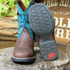 Bowline Junior by Justin - Henderson's Western Store