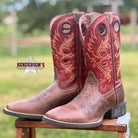 Men's Sport Rodeo Boots by Ariat - Henderson's Western Store