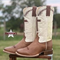 Tin Haul ~ Show of Faith - Henderson's Western Store