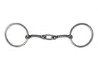 O-Ring Snaffle - Henderson's Western Store