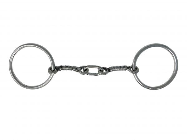 O-Ring Snaffle - Henderson's Western Store