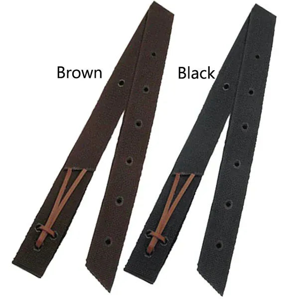 Poly Web Tie Strap - Henderson's Western Store
