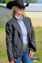 Cruel Girl Blazer - Henderson's Western Store