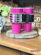 30 oz Tumbler ~ Saddle Blanket - Henderson's Western Store