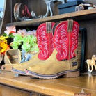 Thorn Boots by Justin - Henderson's Western Store