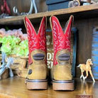 Thorn Boots by Justin - Henderson's Western Store